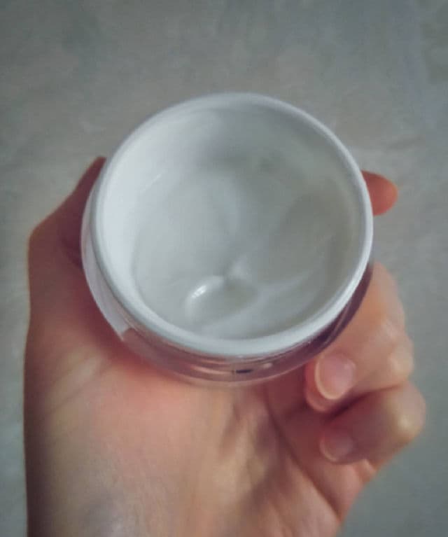 Revox Japanese Ritual Face Cream Light Texture review photo by PickyMickys