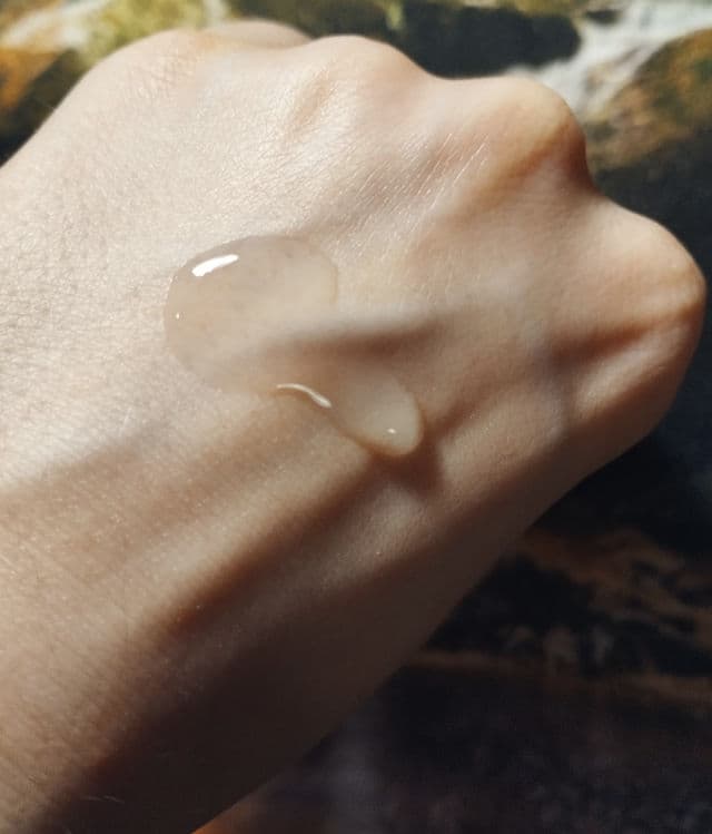 Hydra Barrier Cica Essence Toner product review