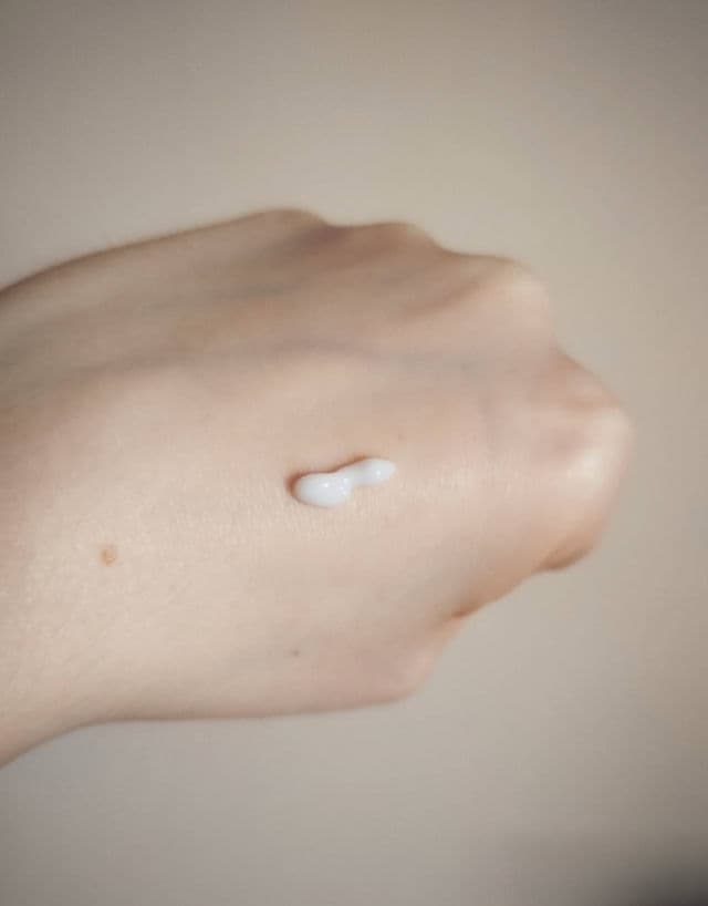 Astra Crema Contorno Occhi review photo by PickyMickys