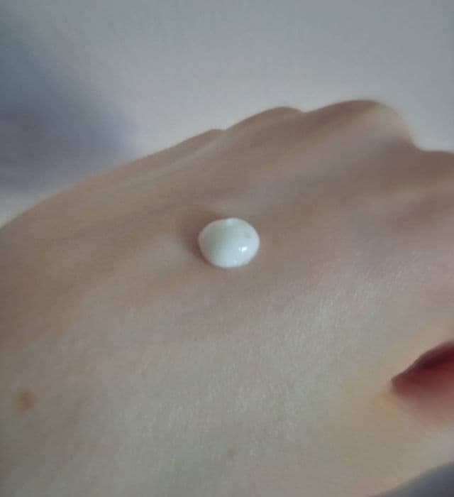 Crema Viso Multiattiva Rigenerante product review