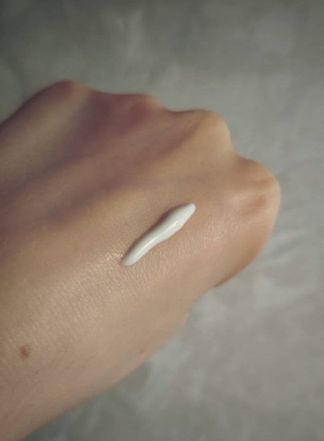 Cica Soothing Sun Cream SPF50+ PA++++  product review