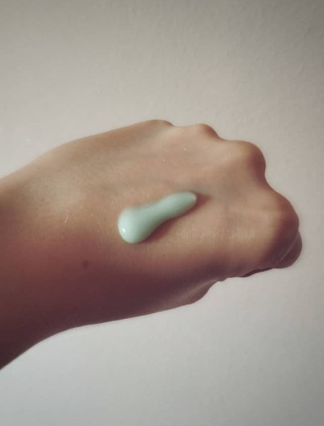 Hyseac Mat' Matifying Emulsion product review