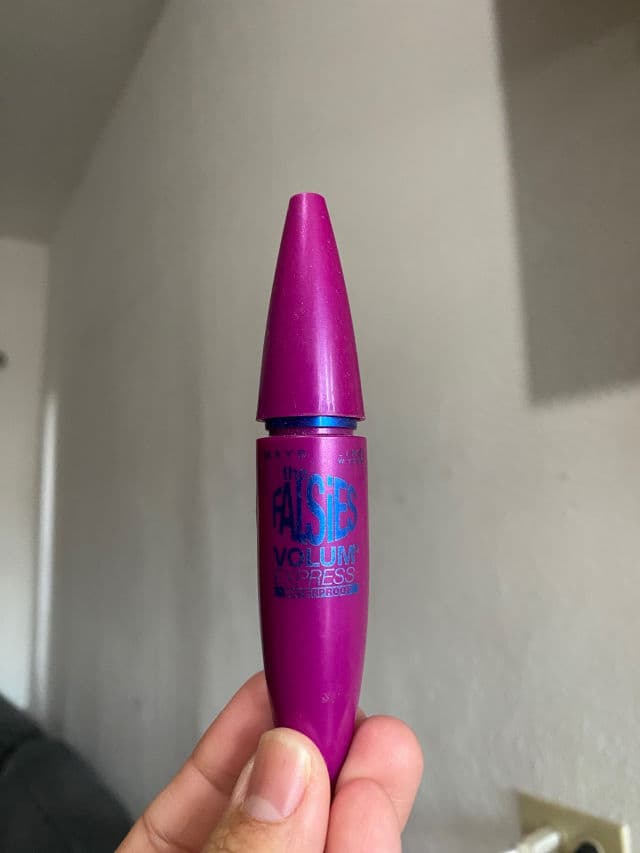 Maybelline Falsies Lash Lift Mascara review photo by MeelChang
