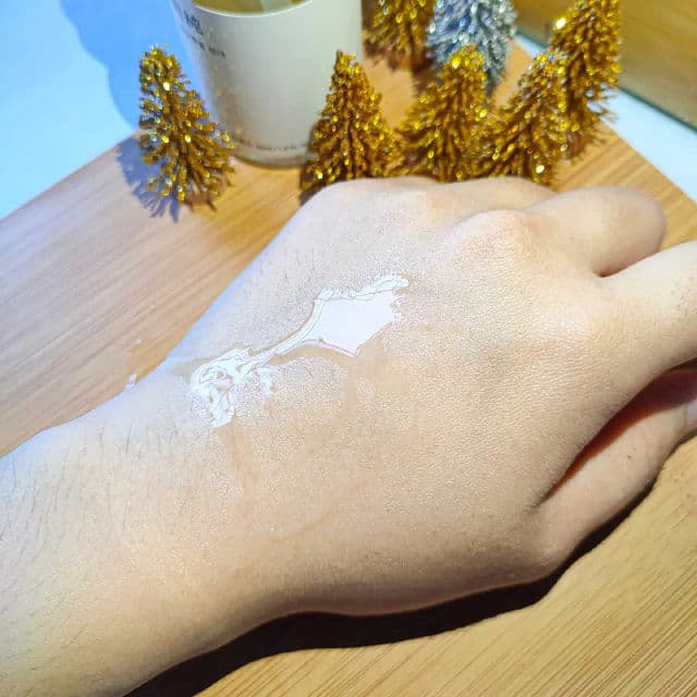 MIXSOON Bean Essence review photo by Miss_LunaYee