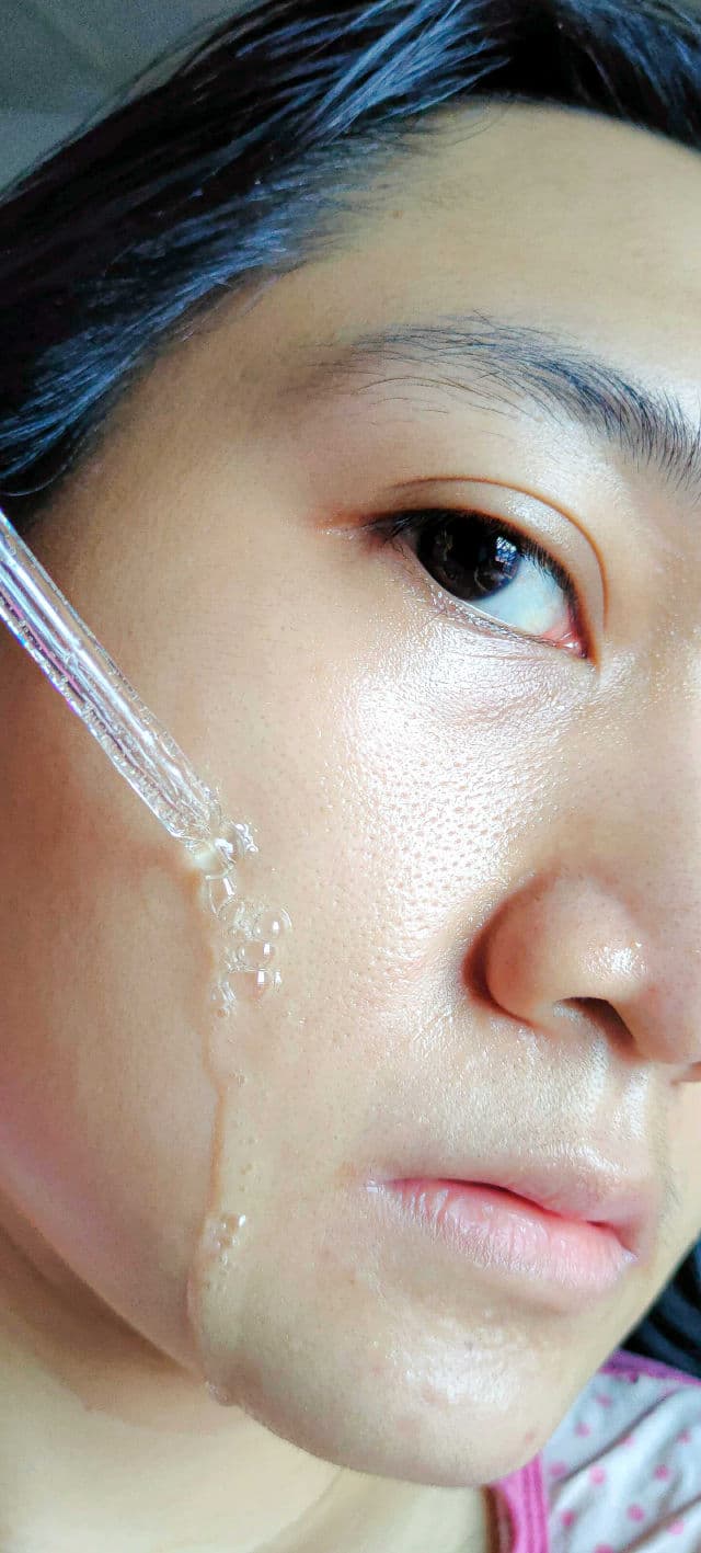 Lanbelle Vita Energy Zapti Ampoule  review photo by Miss_LunaYee