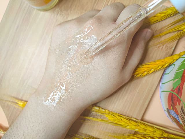 Lanbelle Vita Energy Zapti Ampoule  review photo by Miss_LunaYee