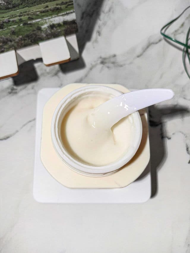 Dr. Althea Rapid Firm Sculpting Cream review photo by Miss_LunaYee