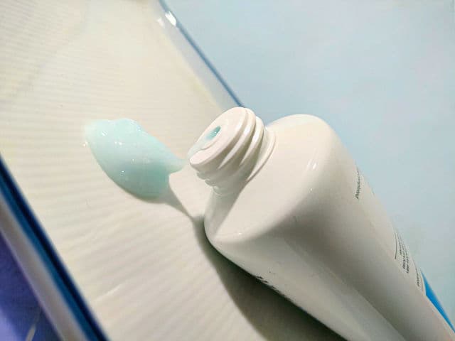 Lanbelle Supernatural Cream review photo by Miss_LunaYee