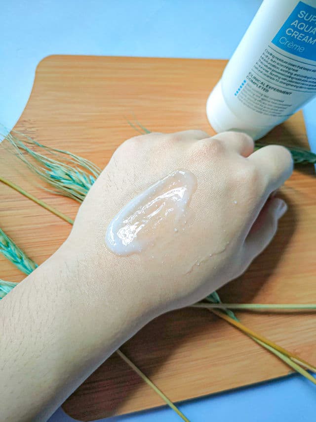 Lanbelle Supernatural Cream review photo by Miss_LunaYee