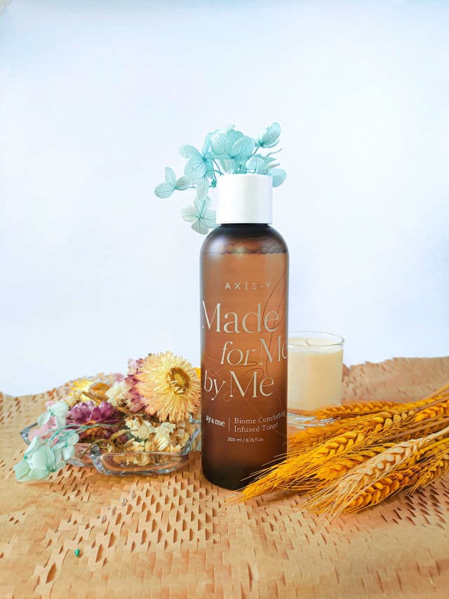 AXIS-Y Biome Comforting Infused Toner review photo by Miss_LunaYee