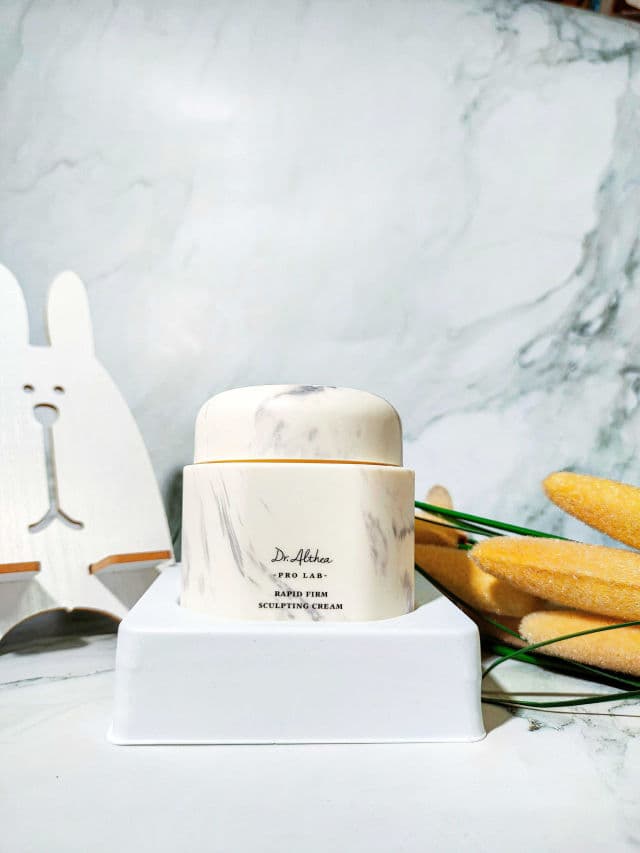 Dr. Althea Rapid Firm Sculpting Cream review photo by Miss_LunaYee