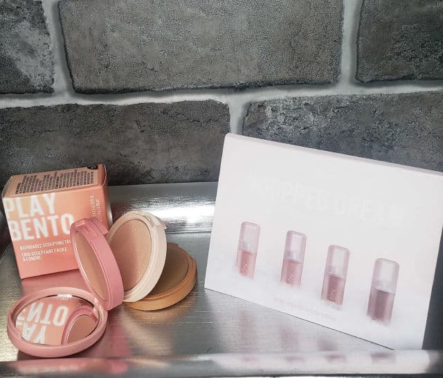 Kaja Butter Up review photo by ChristaReviews