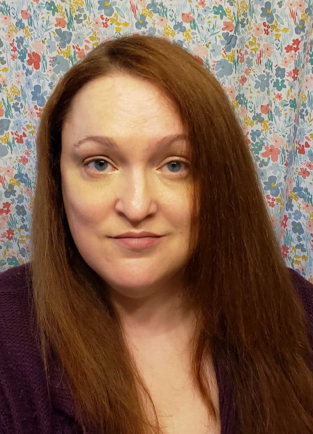 K18 Biomimetic Hairscience Molecular Repair Hair Oil review photo by ChristaReviews