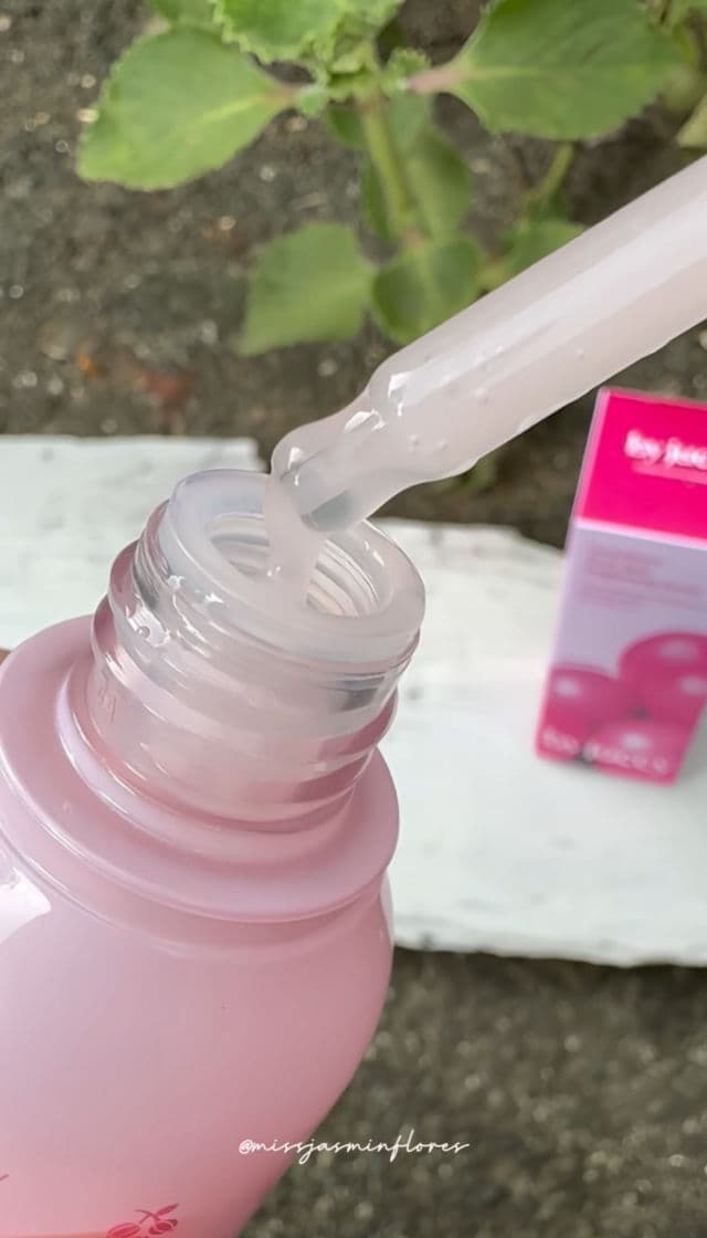 By Juccy Gooseberry Dark Spot Brightening Serum review photo by MissJazzy