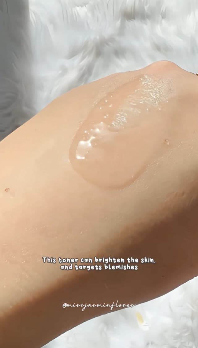 Dear, Klairs Freshly Juiced Vitamin Essence Toner review photo by MissJazzy