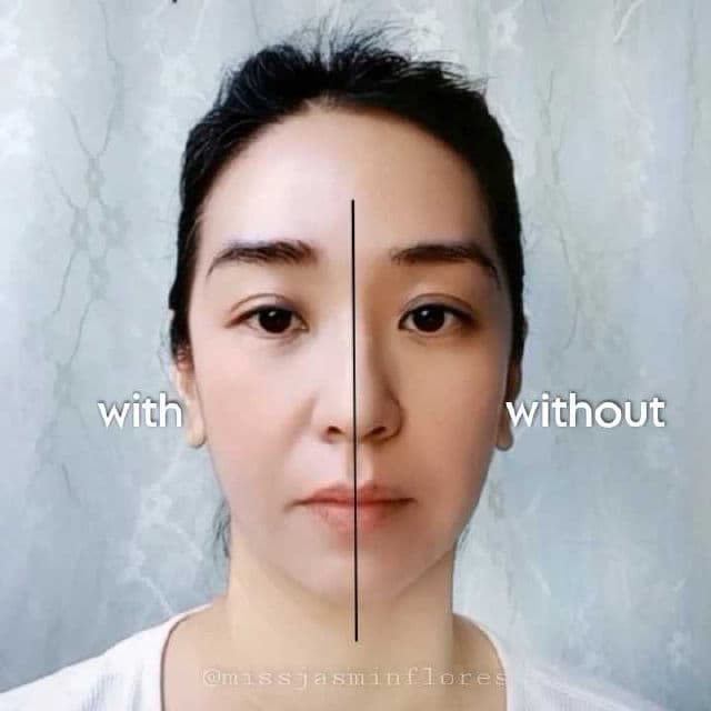 D' Alba Piedmont UV Essence Waterfull UV Essence Tone-Up Sun Cream SPF50+ PA++++ review photo by MissJazzy