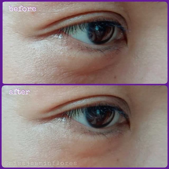 The Pure Lotus Youth Biotics Lotus Probiotic Concentrate Cream review photo by MissJazzy