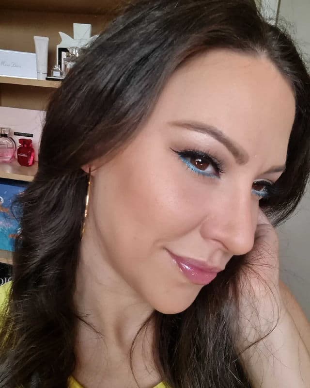 Dior Forever Skin Correct Concealer  review photo by Bebita