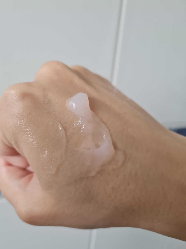 LADOR Wonder Balm review photo by Bebita