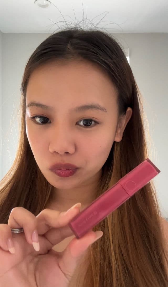 Dewyful Water Tint product review