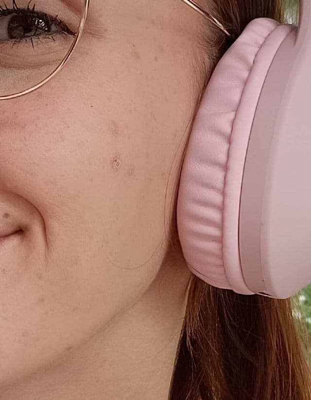 L'Oreal Paris C'est Magic BB Cream 5in1 Skin Perfector SPF 20 review photo by frambuesa