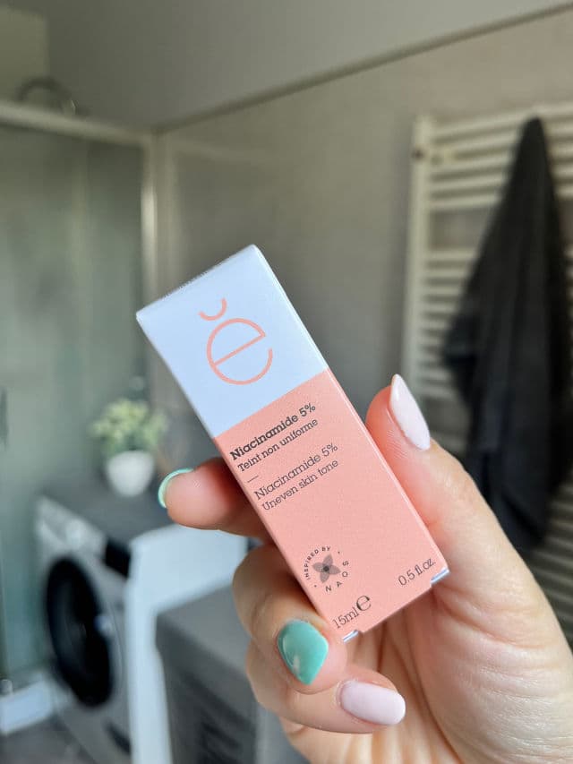 Etat Pur Niacinamide 5% review photo by Alys89