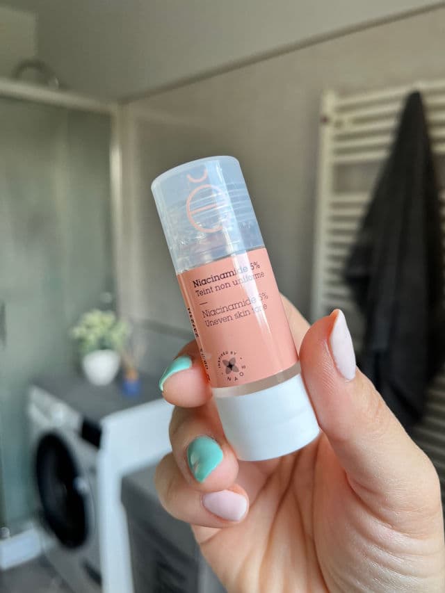 Etat Pur Niacinamide 5% review photo by Alys89