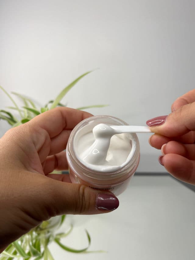 Comfort Zone Luminant Cream review photo by Alys89