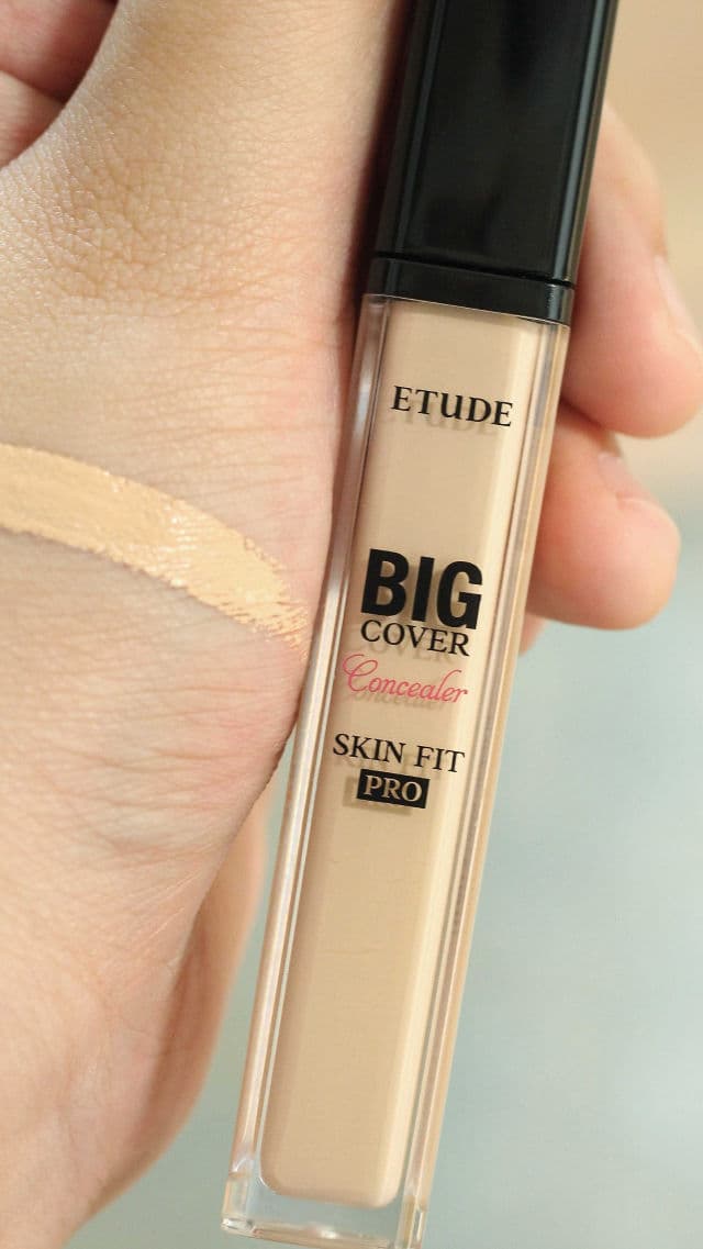 ETUDE Neutral Beige review photo by byabesarmi