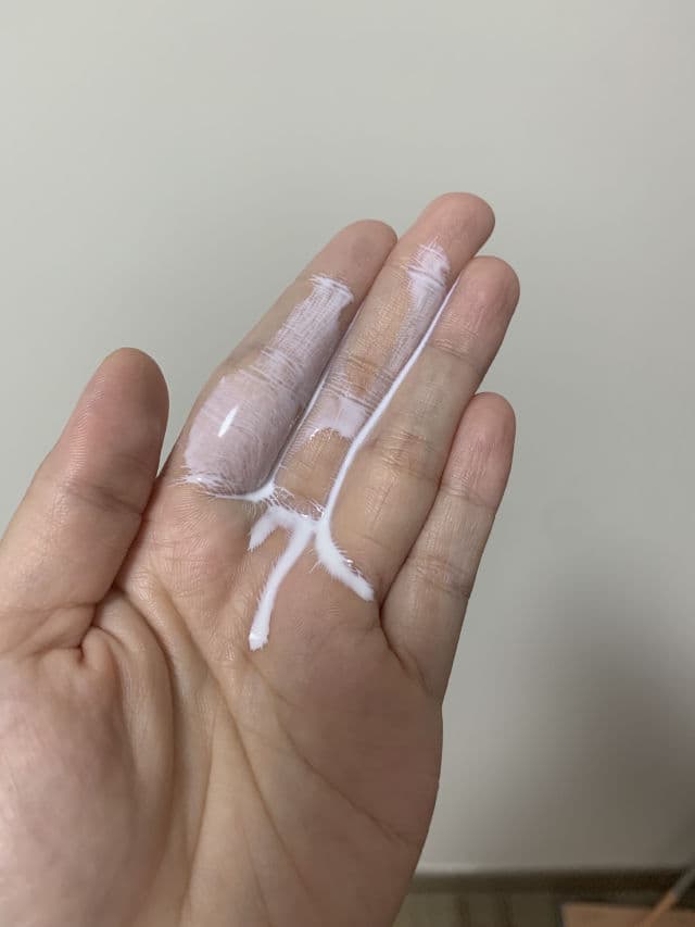 Sun Bears Strong Super Plus Sunblock SPF50+ PA++++  review photo by Dyarra