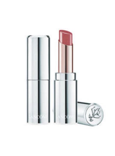 Lancome L'Absolu Mademoiselle Lip Balm 003 Plumpink review photo by flower75