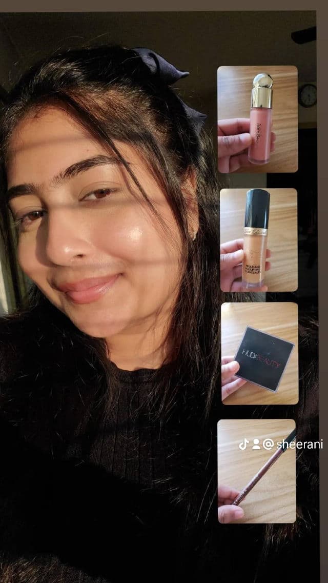 Too Faced Born This Way Super Coverage Multi-Use Concealer review photo by SheeRani