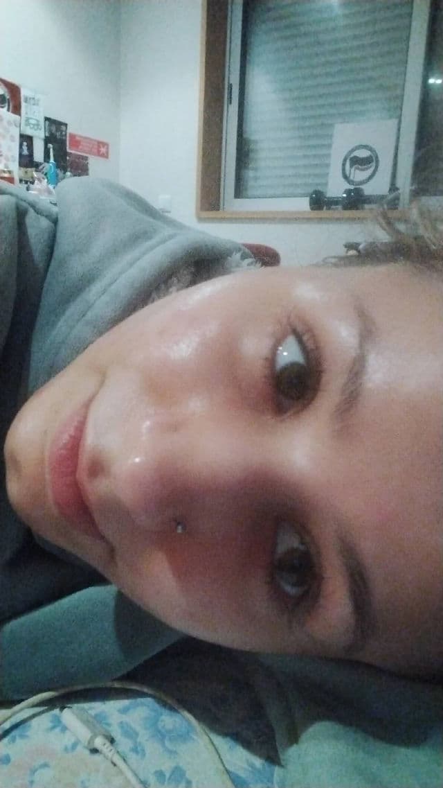 La Roche-Posay Anthelios Pigment Correct SPF50+ review photo by Xizato