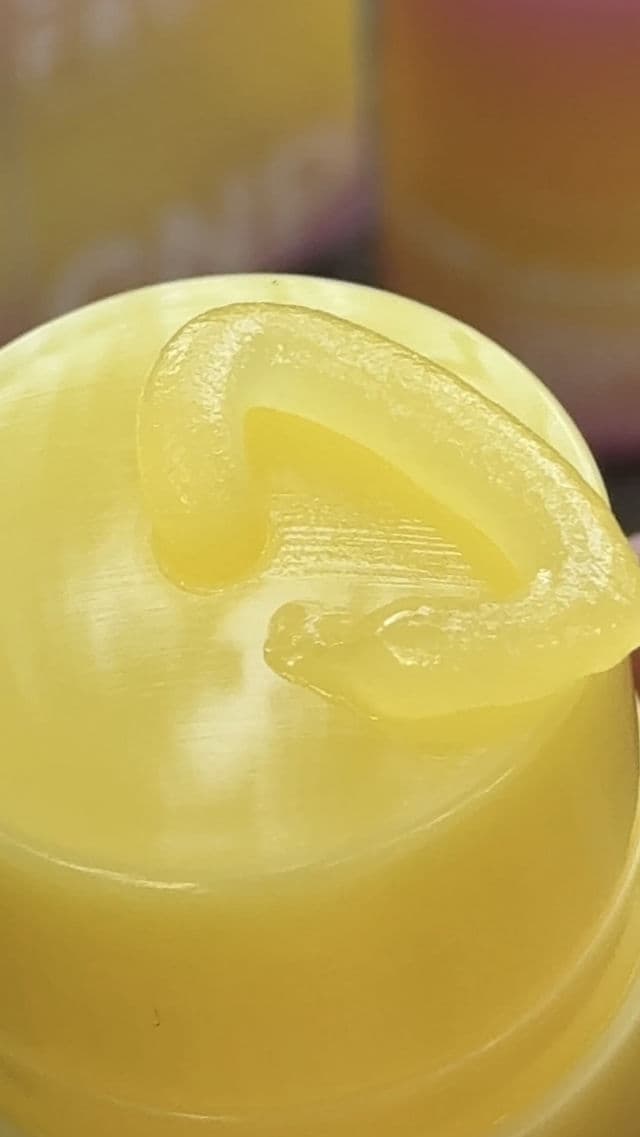 CNP Laboratory Original review photo by Pyokbeautymx