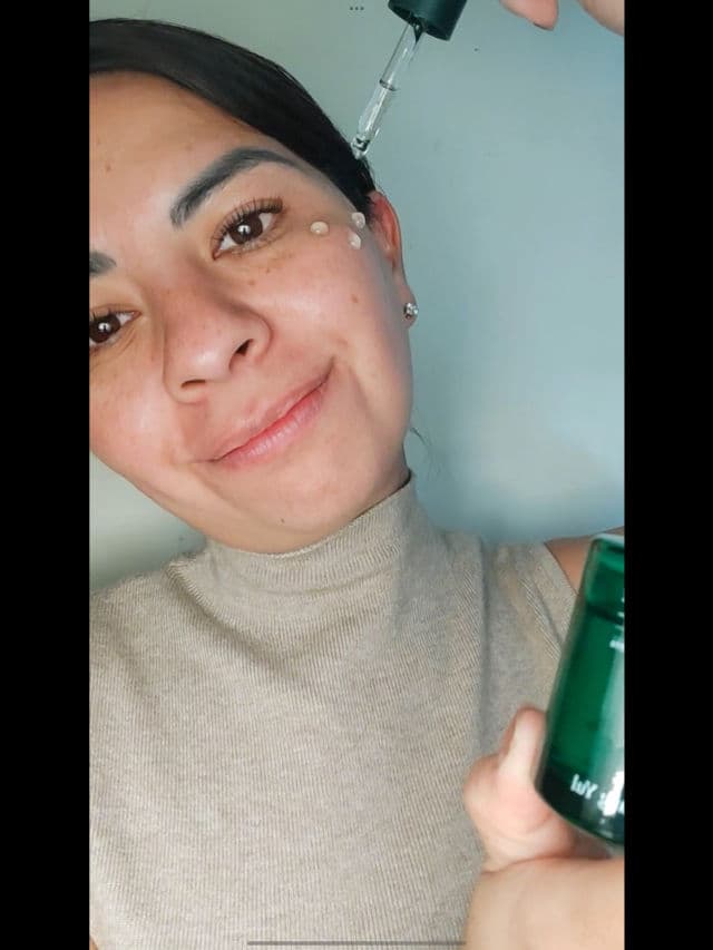 Pyunkang Yul Ultimate Calming Solution Ampoule review photo by Pyokbeautymx