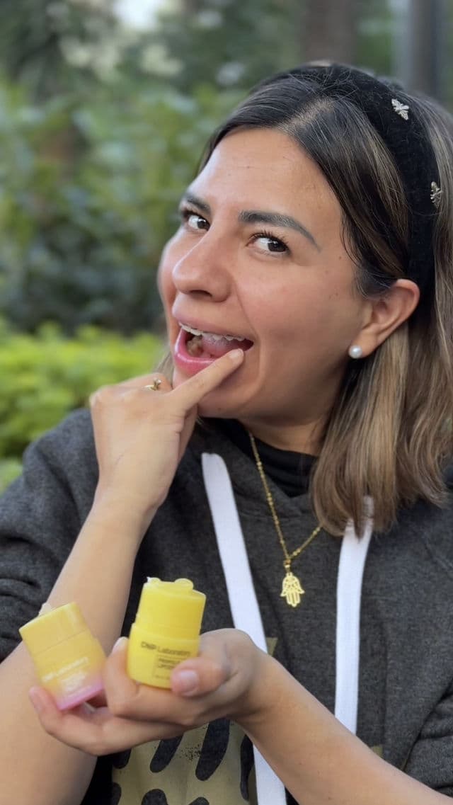 CNP Laboratory Original review photo by Pyokbeautymx