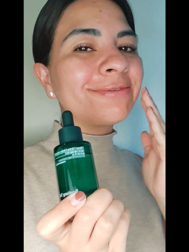 Pyunkang Yul Ultimate Calming Solution Ampoule review photo by Pyokbeautymx