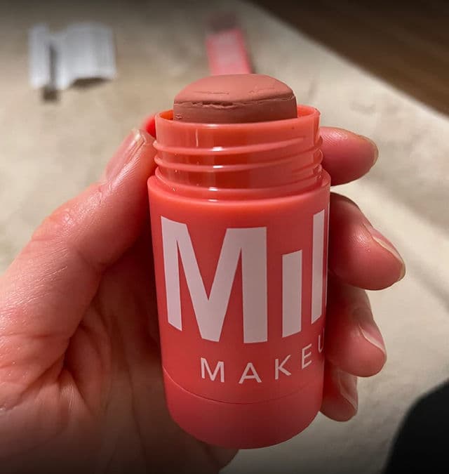 Milk Makeup Watermelon Brightening Face Mask review photo by Southerngurrl