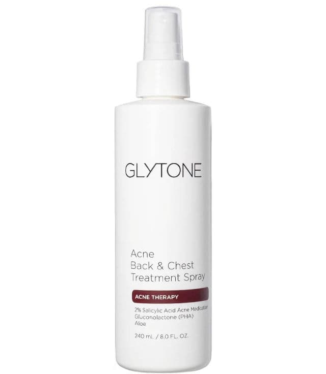 Glytone Acne Treatment Spray (Back and Chest)  review photo by Maricusa15