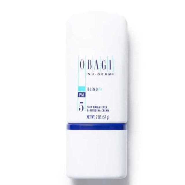 Obagi Nu-Derm Blender review photo by Maricusa15