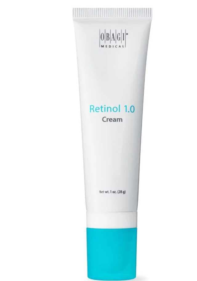 Obagi Retinol 1.0 review photo by Maricusa15