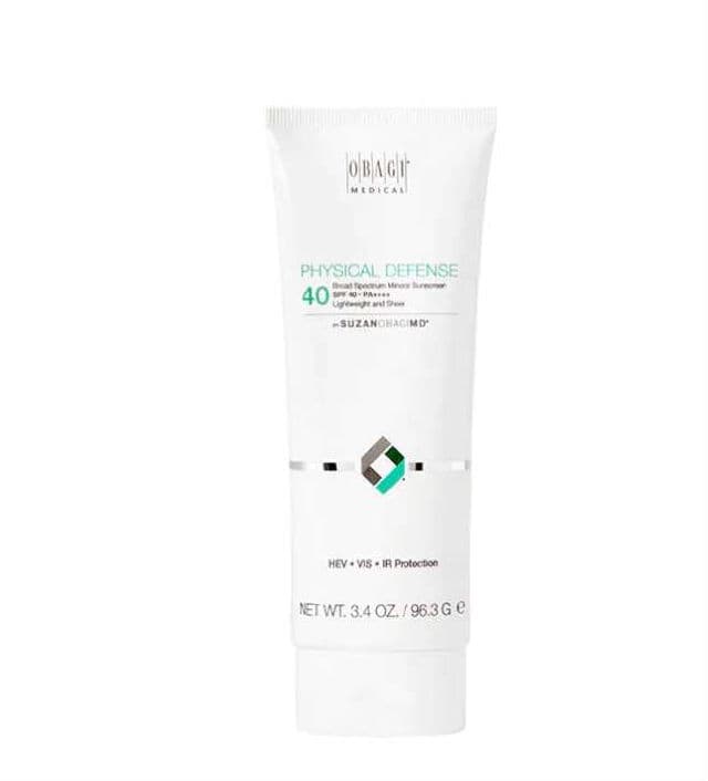 Obagi Rosaclear Skin Balancing Sun Protection SPF 30 review photo by Maricusa15