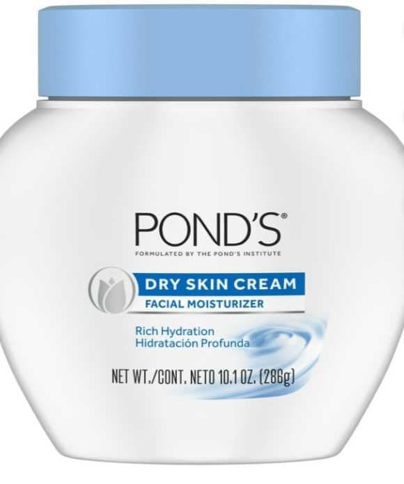 Pond's Light Moisturiser review photo by Maricusa15