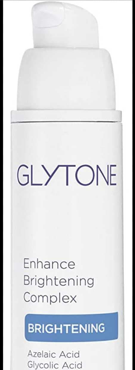 Glytone Enhance Brightening Complex review photo by Maricusa15