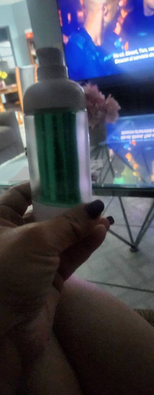 SpoiledChild S33+ Anti-Aging Collagen Burst Serum review photo by Maricusa15