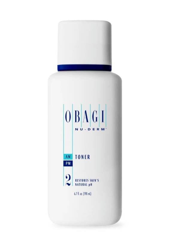 Obagi Nu-Derm Toner review photo by Maricusa15