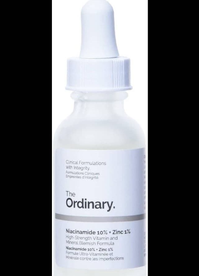 Sérum Multifuncional B3 Niacinamida product review