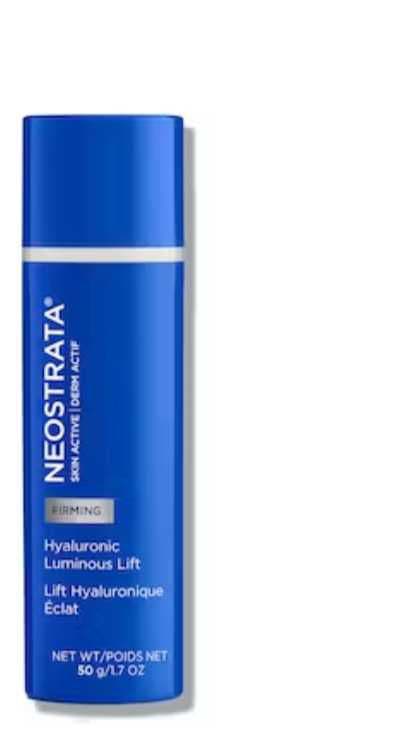 NeoStrata Hyaluronic Luminous Lift Daily Volumizing Gel Cream review photo by Maricusa15