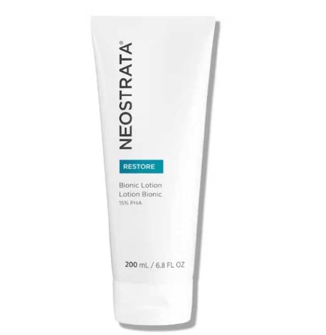 NeoStrata Restore PHA Facial Cleanser review photo by Maricusa15