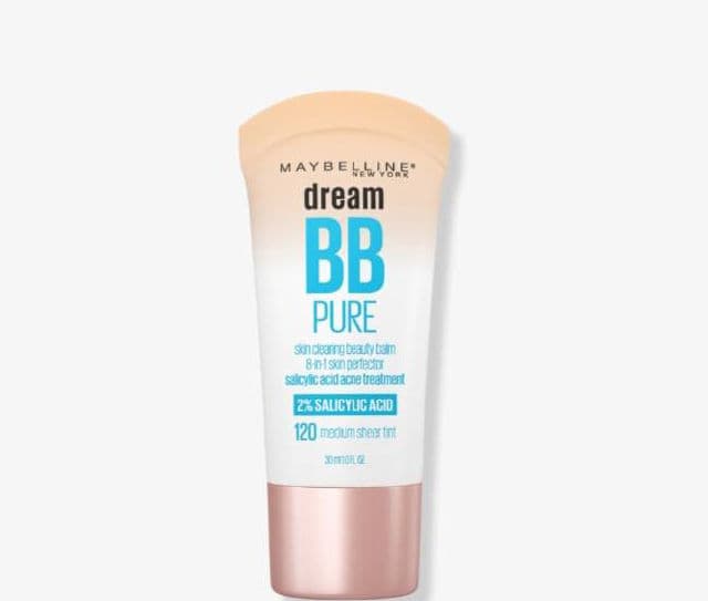 Maybelline Dream Matte BB review photo by Maricusa15